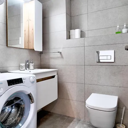 The Riverscape * Podgorica