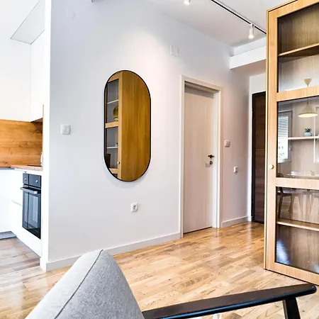 Apartamento The Riverscape