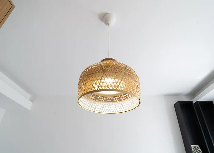 דירה The Riverscape