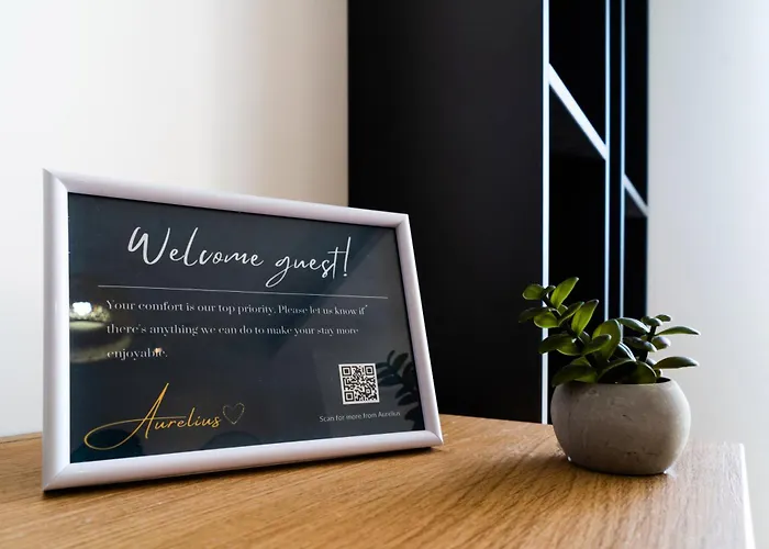 דירה The Riverscape