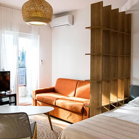 The Riverscape * Podgorica