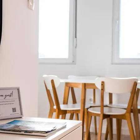 Daire The Riverscape