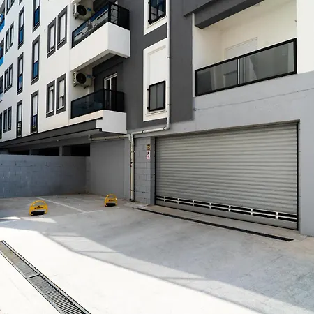 Apartment The Riverscape