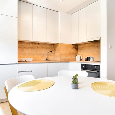 The Riverscape * Podgorica