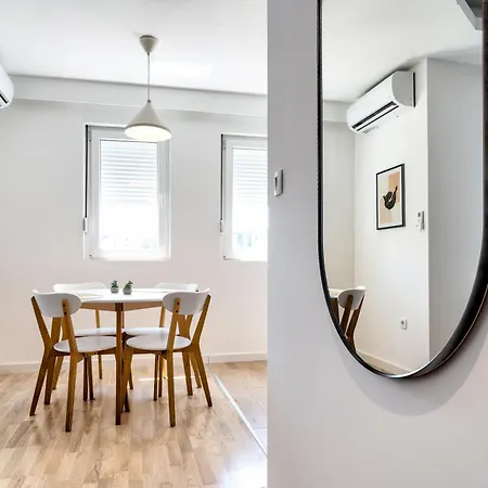 The Riverscape Daire