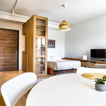 The Riverscape بودغوريتْسا