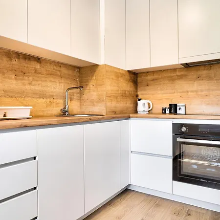 The Riverscape بودغوريتْسا