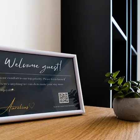 Apartman The Riverscape