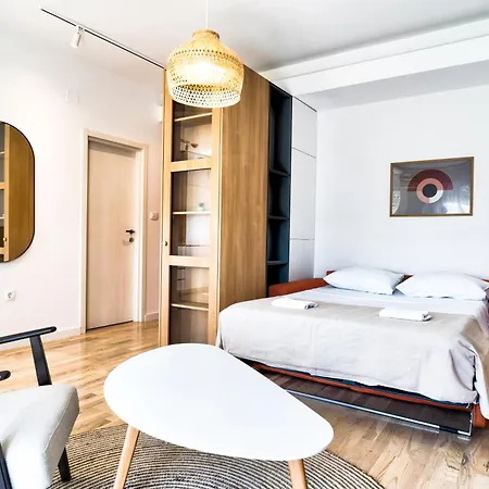 The Riverscape Podgorica