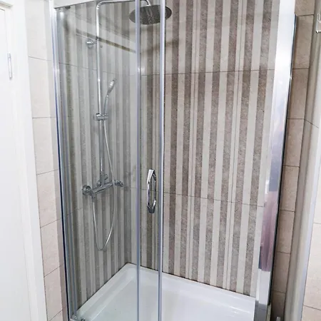 شقة The Riverscape *