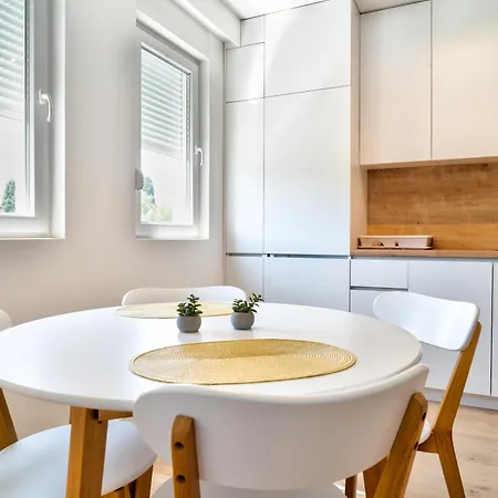 The Riverscape Appartement Podgorica