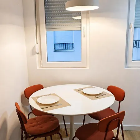The Riverscape Appartement