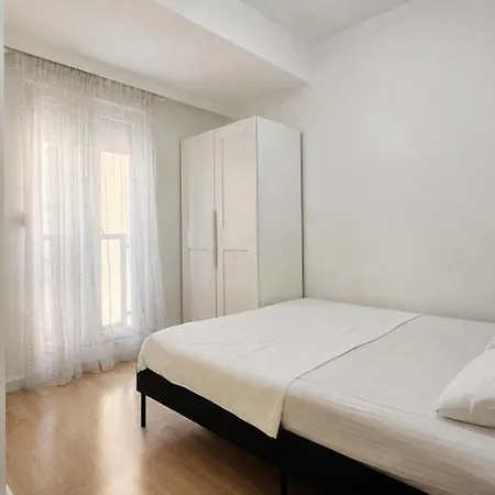 Appartement The Riverscape
