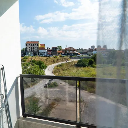Appartement The Riverscape *