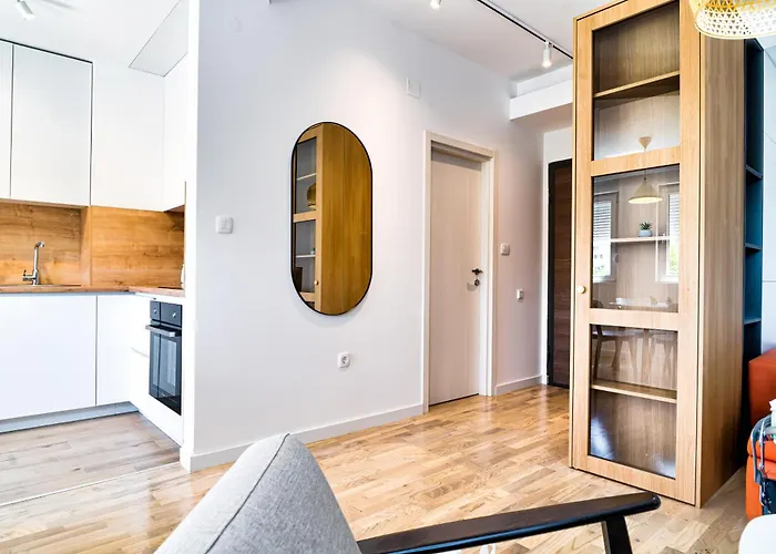 Daire The Riverscape