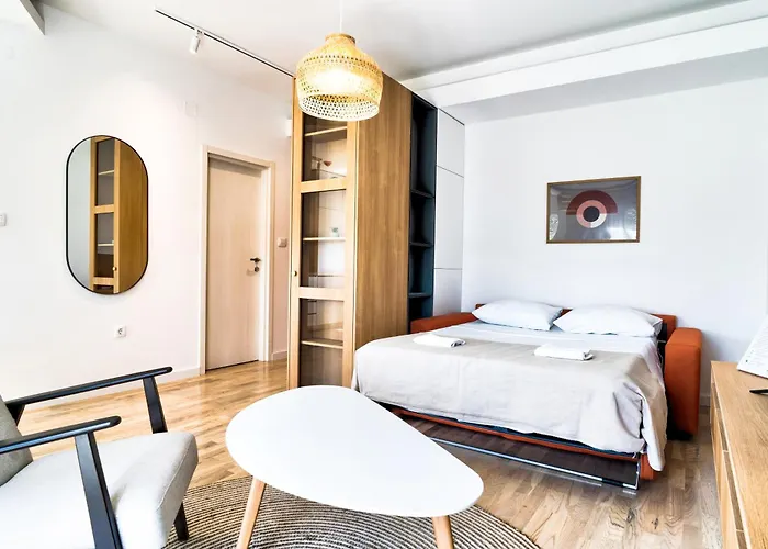 The Riverscape Podgoriçe