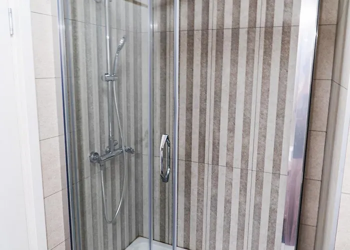 Apartamento The Riverscape *